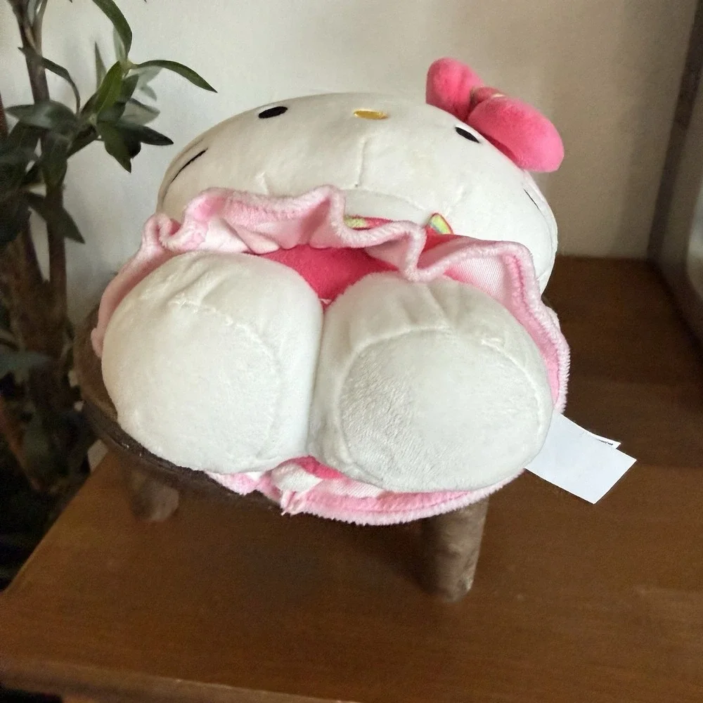 Hello Kitty and Friends Series 3 Candy Wonderland 8